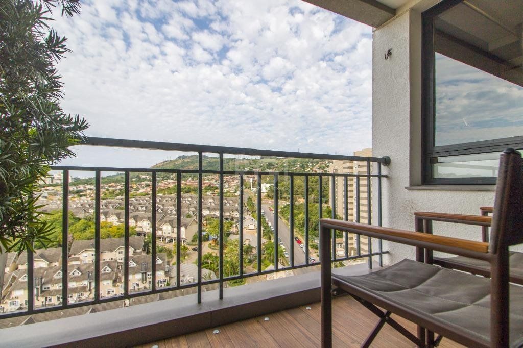 Apartamento à venda com 1 quarto, 70m² - Foto 9