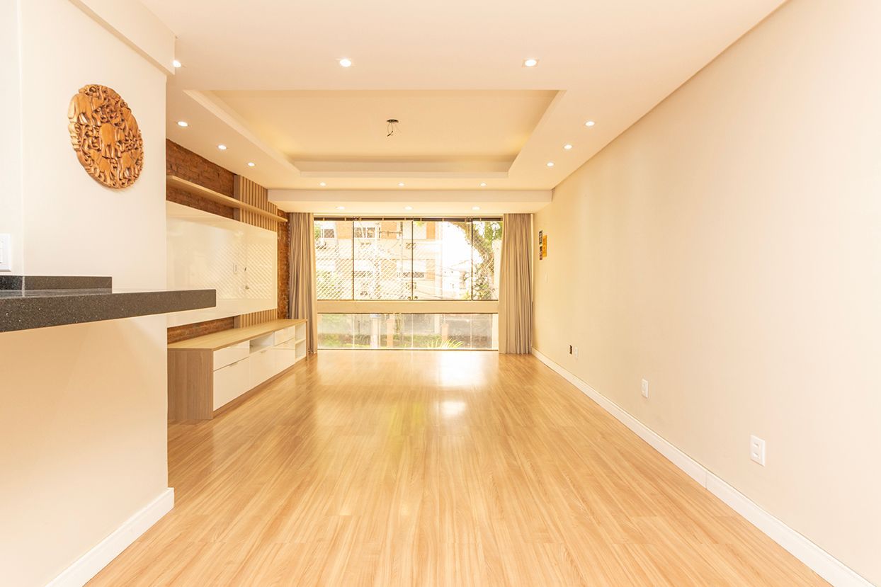 Apartamento à venda com 2 quartos, 89m² - Foto 5