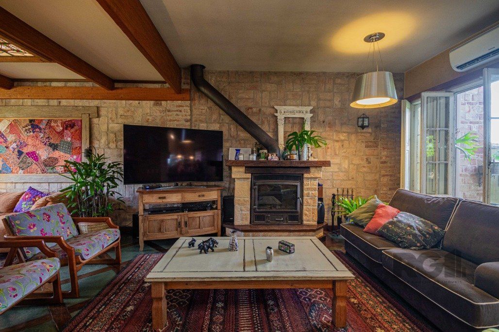 Casa de Condomínio à venda com 4 quartos, 340m² - Foto 12