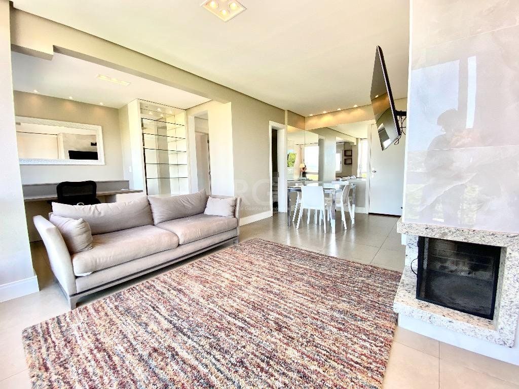 Apartamento à venda com 1 quarto, 60m² - Foto 12