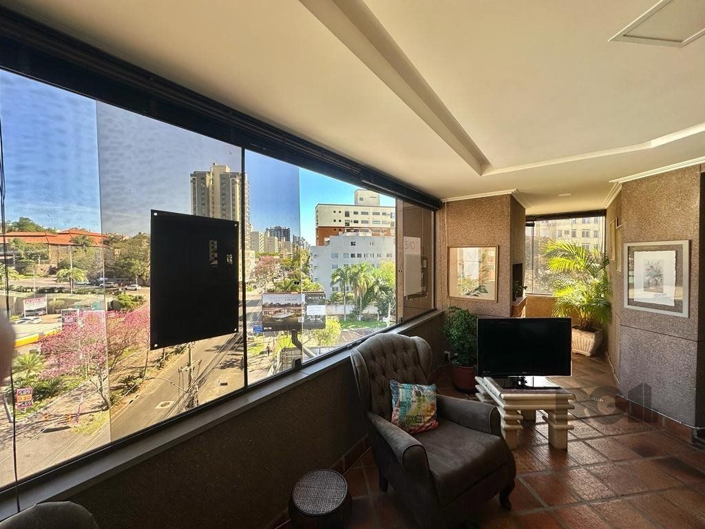 Cobertura, 4 quartos, 280 m² - Foto 20