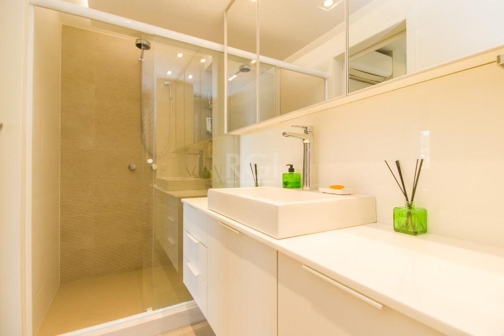 Apartamento à venda com 1 quarto, 70m² - Foto 19