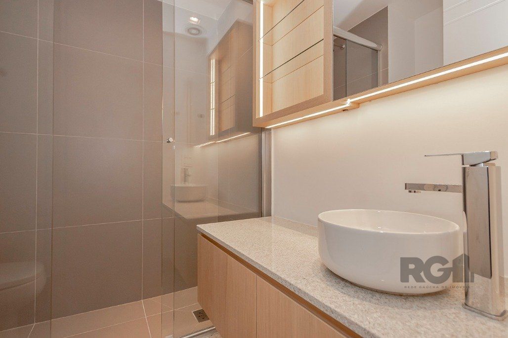 Apartamento à venda com 1 quarto, 59m² - Foto 13
