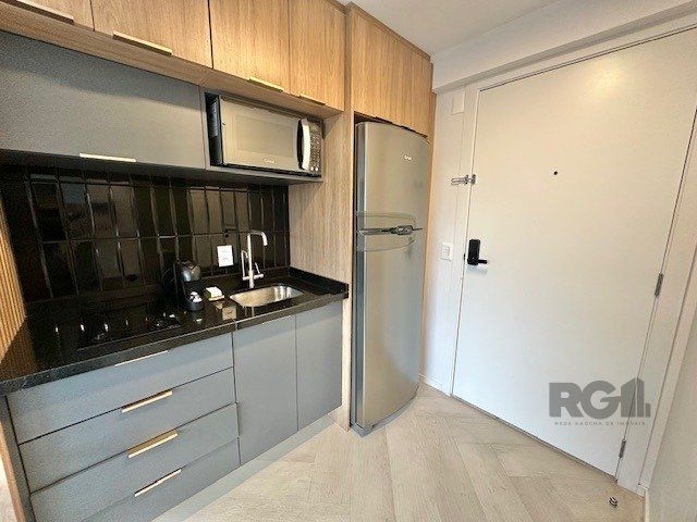 Apartamento, 1 quarto, 28 m² - Foto 22