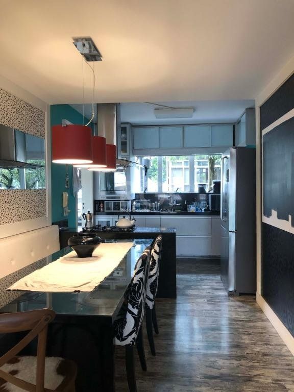 Apartamento à venda com 1 quarto, 115m² - Foto 24
