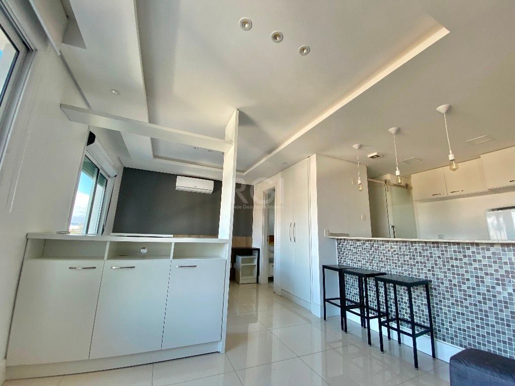 Apartamento, 1 quarto, 37 m² - Foto 9