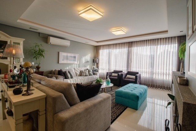 Casa à venda com 3 quartos, 248m² - Foto 4
