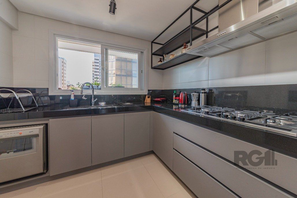 Apartamento, 4 quartos, 203 m² - Foto 9