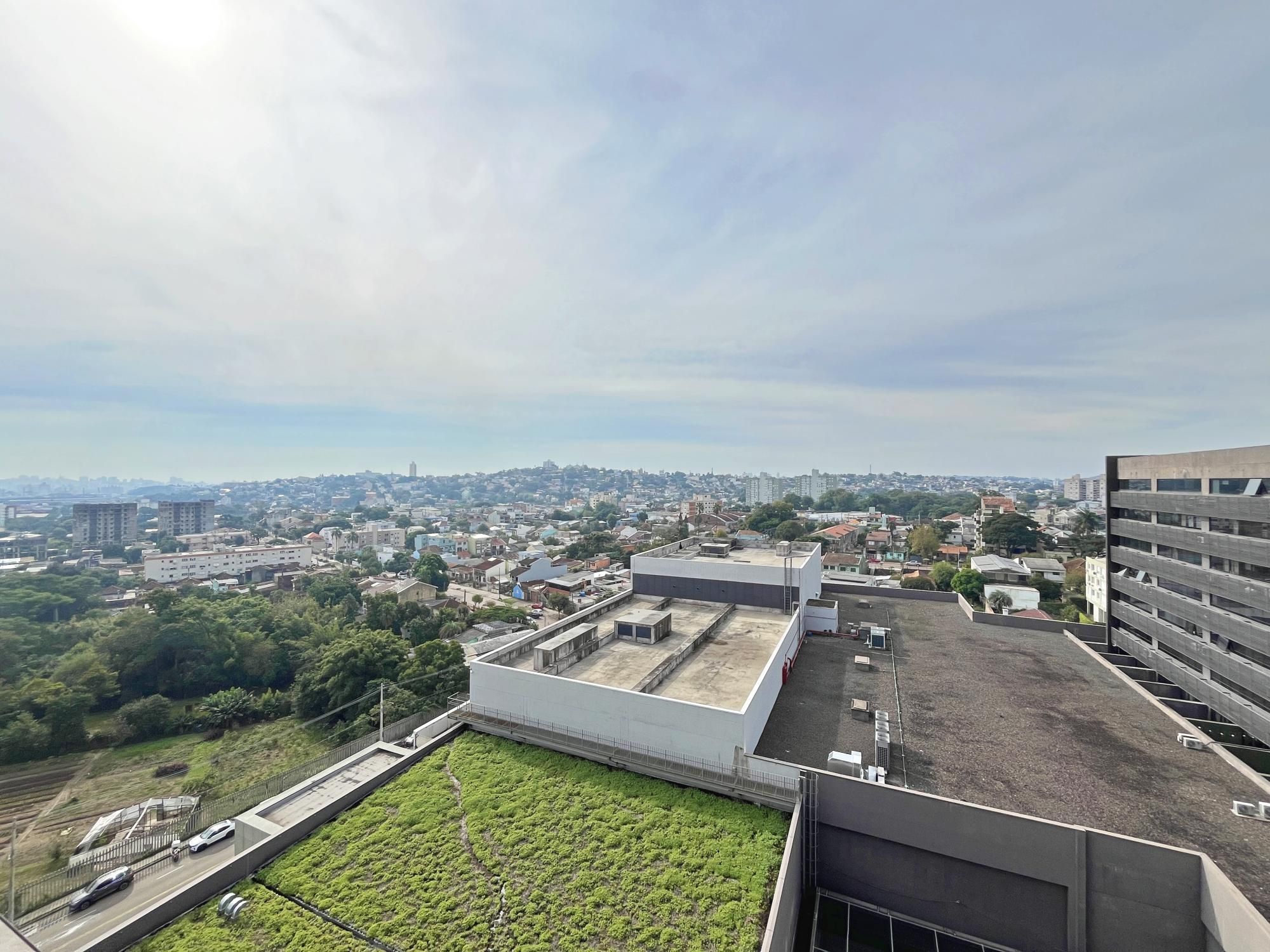 Apartamento, 1 quarto, 35 m² - Foto 21