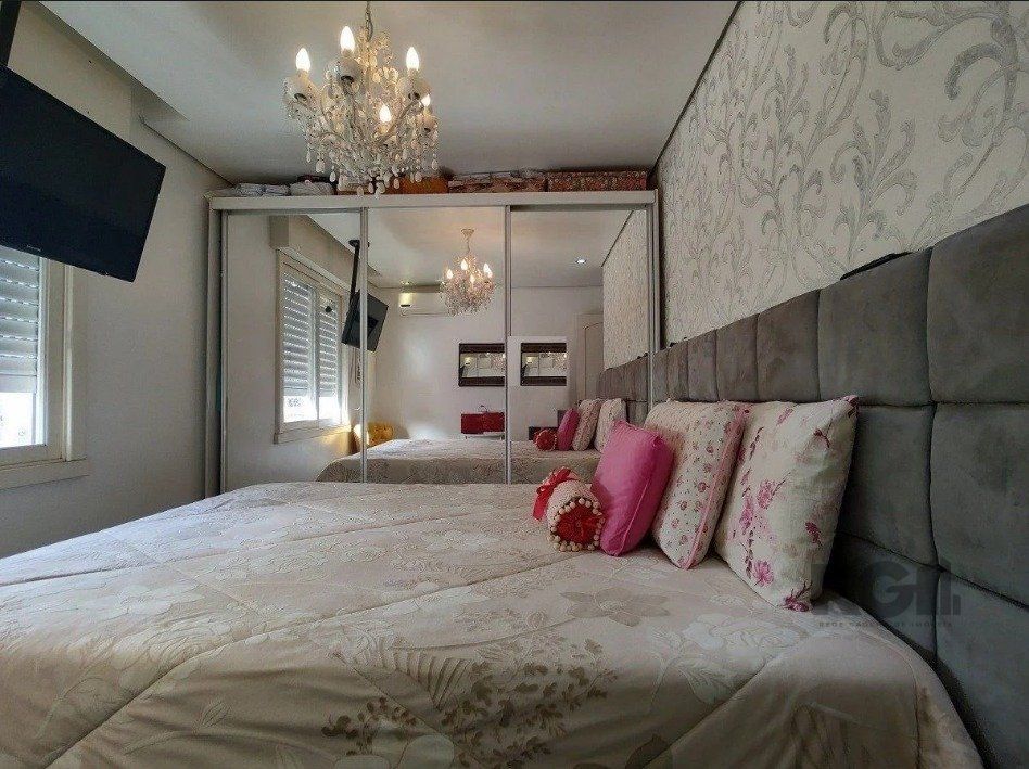 Apartamento à venda com 3 quartos, 73m² - Foto 8