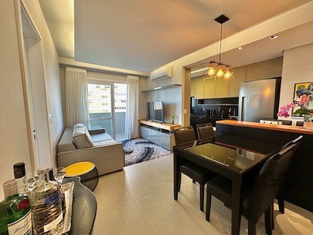 Apartamento, 1 quarto, 51 m² - Foto 9