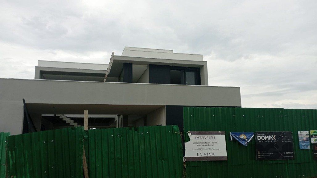 Casa de Condomínio à venda com 4 quartos, 404m² - Foto 11