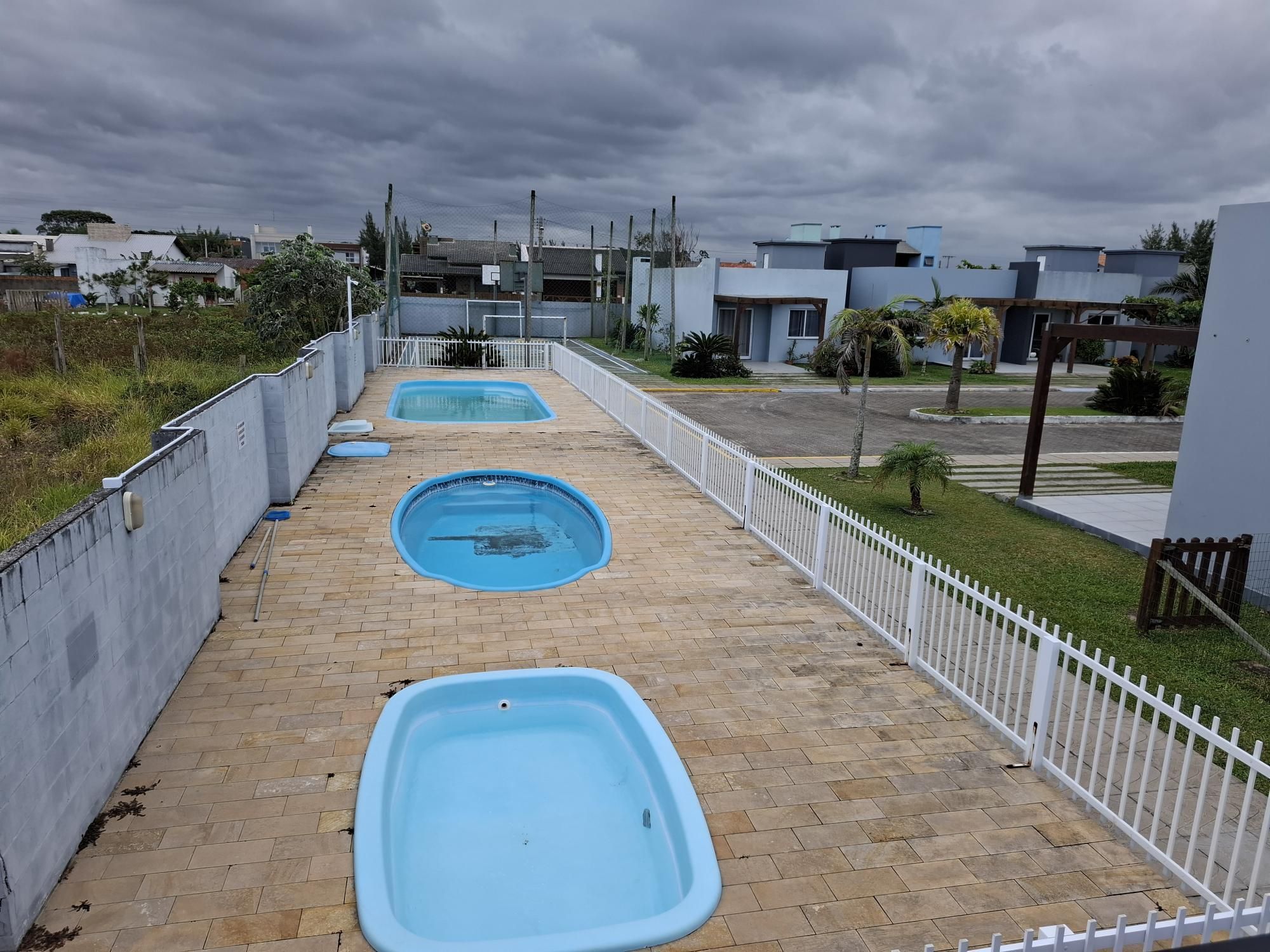 Depósito-Galpão, 108 m² - Foto 20