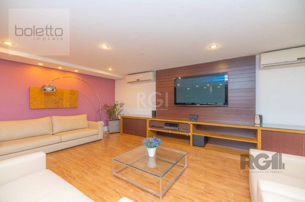 Apartamento, 1 quarto, 37 m² - Foto 23