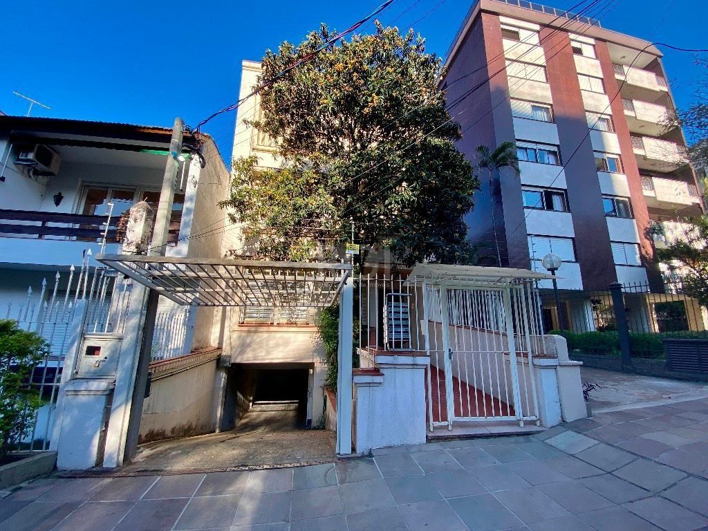 Apartamento com 2 dormitórios para comprar - Moinhos de Vento - Porto Alegre/RS