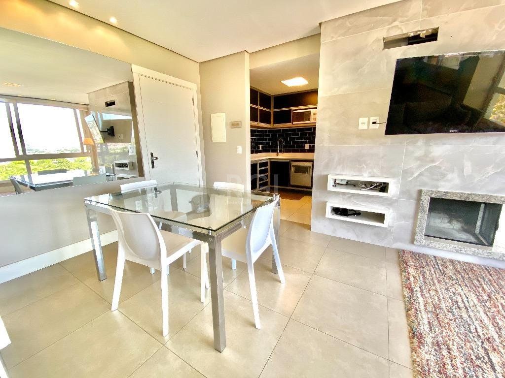 Apartamento à venda com 1 quarto, 60m² - Foto 14