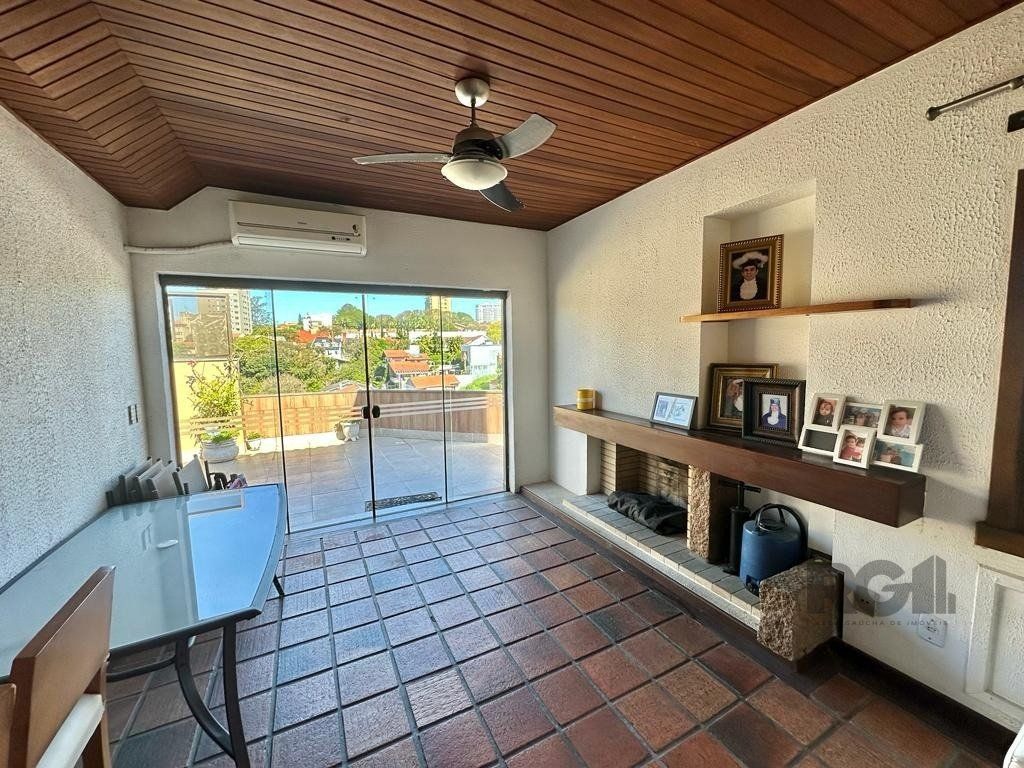 Cobertura, 4 quartos, 280 m² - Foto 15