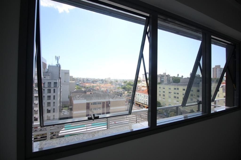 Conjunto Comercial-Sala à venda, 32m² - Foto 5
