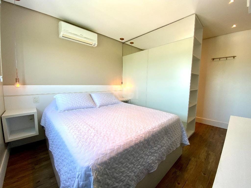 Apartamento à venda com 1 quarto, 60m² - Foto 7