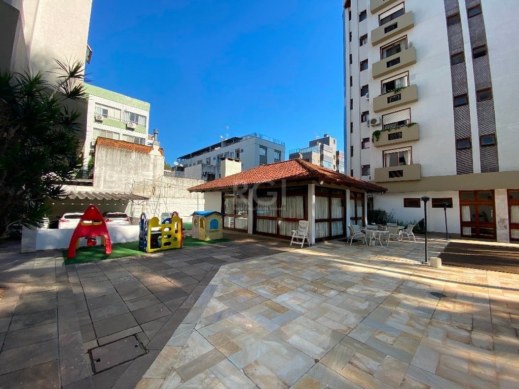 Apartamento, 3 quartos, 129 m² - Foto 33