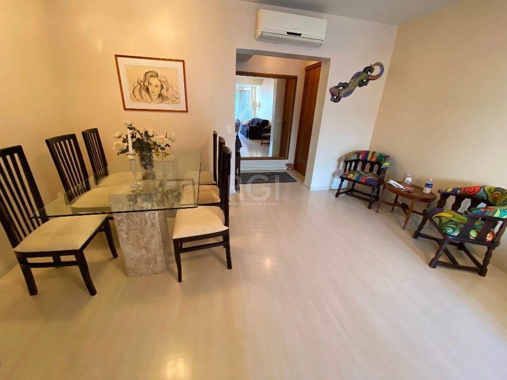Apartamento, 3 quartos, 129 m² - Foto 9