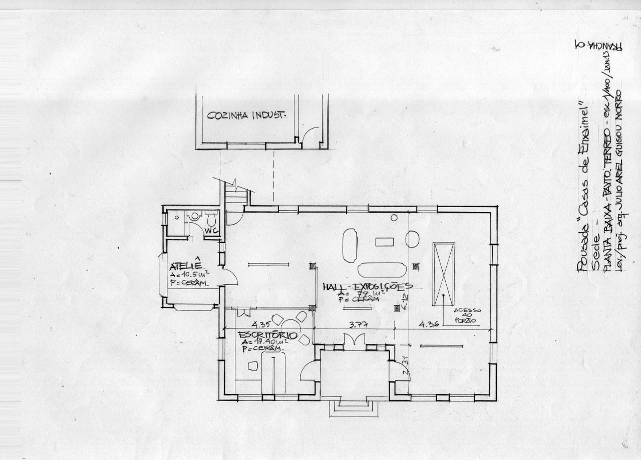 Terreno, 1 hectares - Foto 119