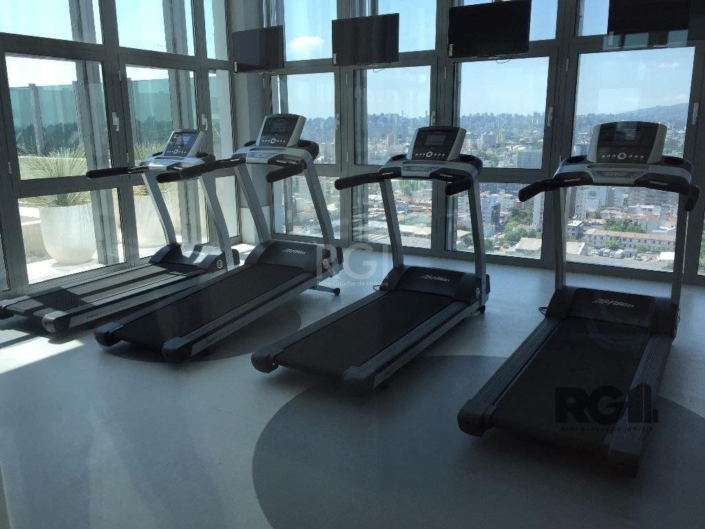 Apartamento, 1 quarto, 39 m² - Foto 32