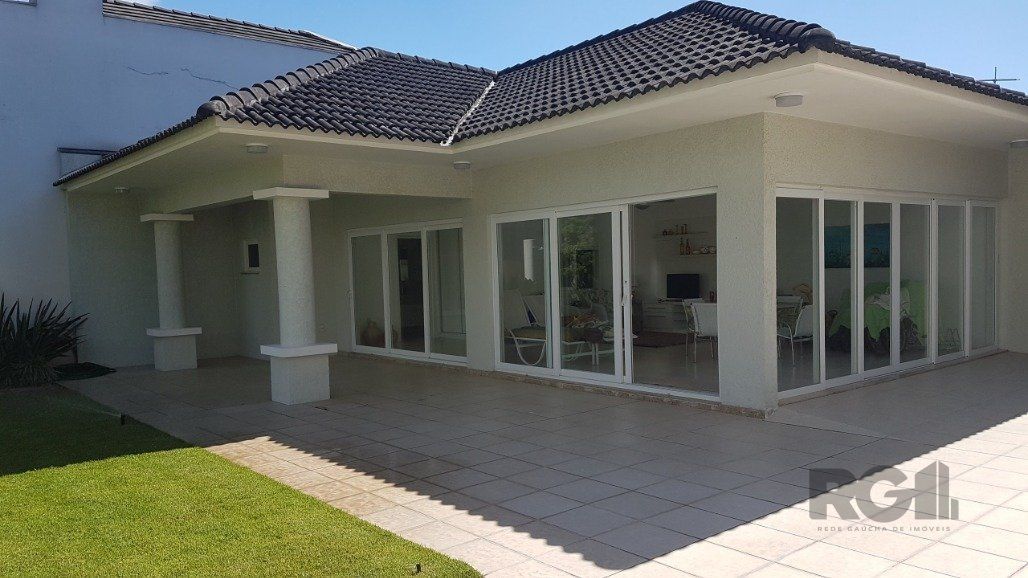 Casa de Condomínio à venda com 6 quartos, 354m² - Foto 58