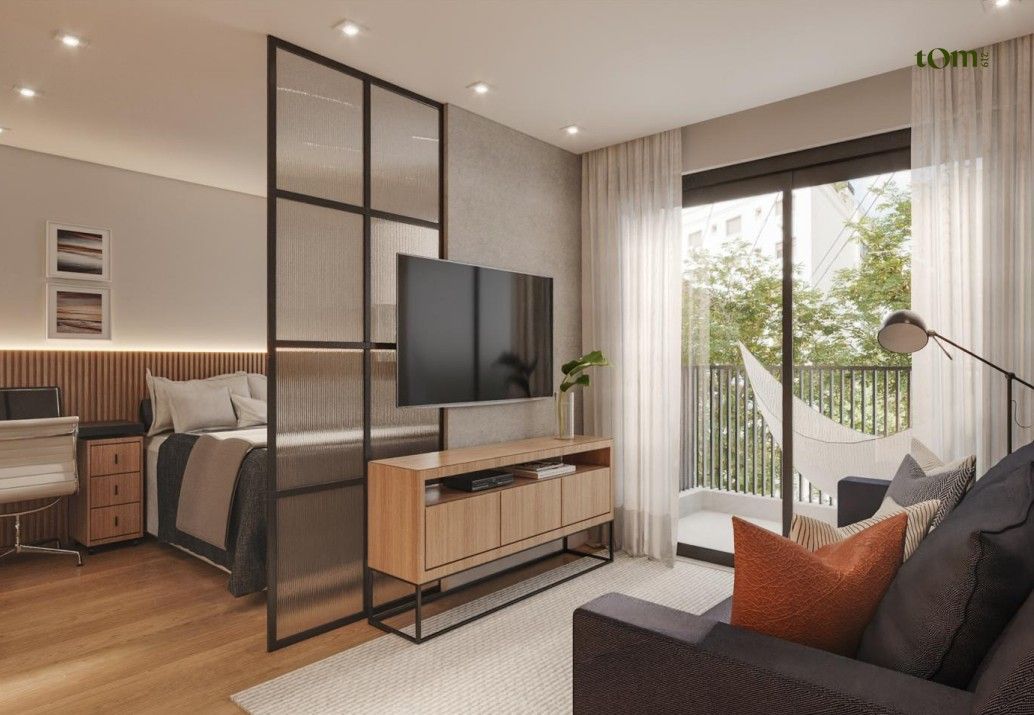 Apartamento, 2 quartos, 90 m² - Foto 5