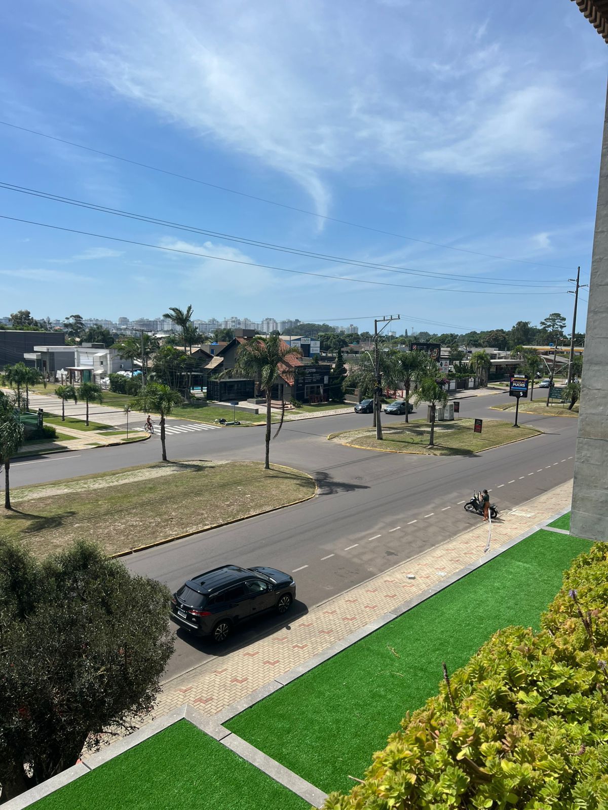 Apartamento à venda com 1 quarto, 26m² - Foto 11
