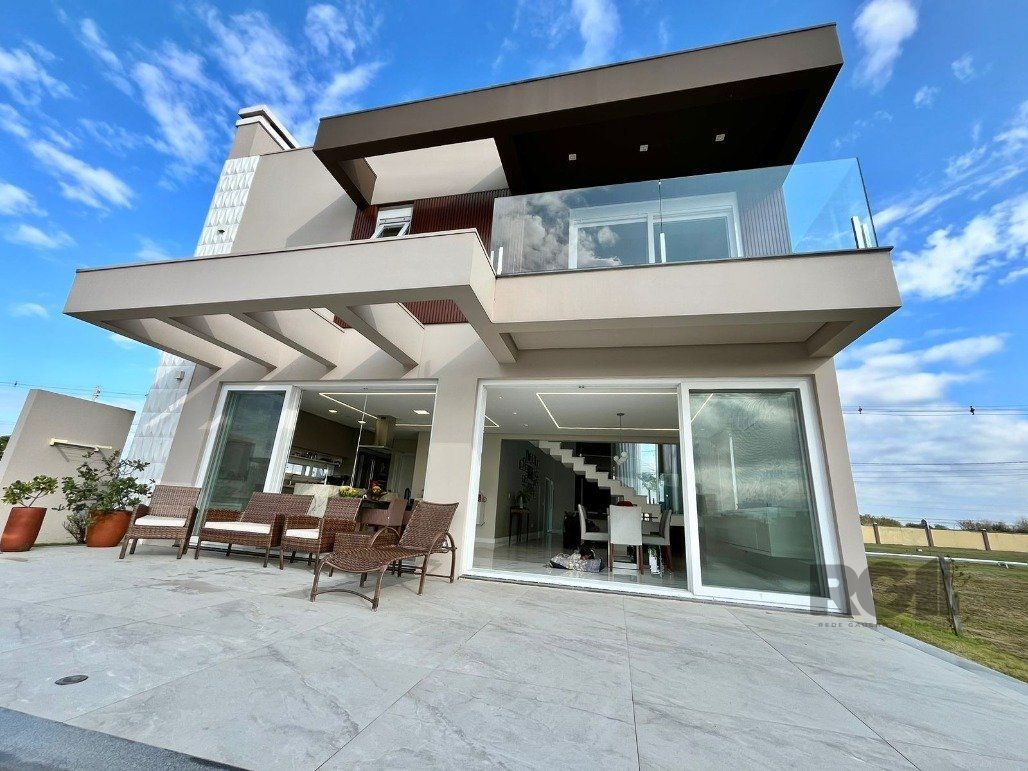 Casa de Condomínio à venda com 4 quartos, 350m² - Foto 16