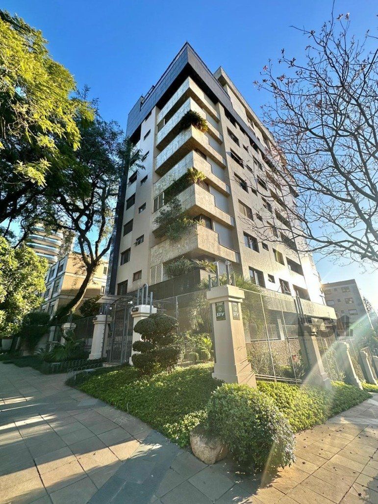 Apartamento, 4 quartos, 274 m² - Foto 54