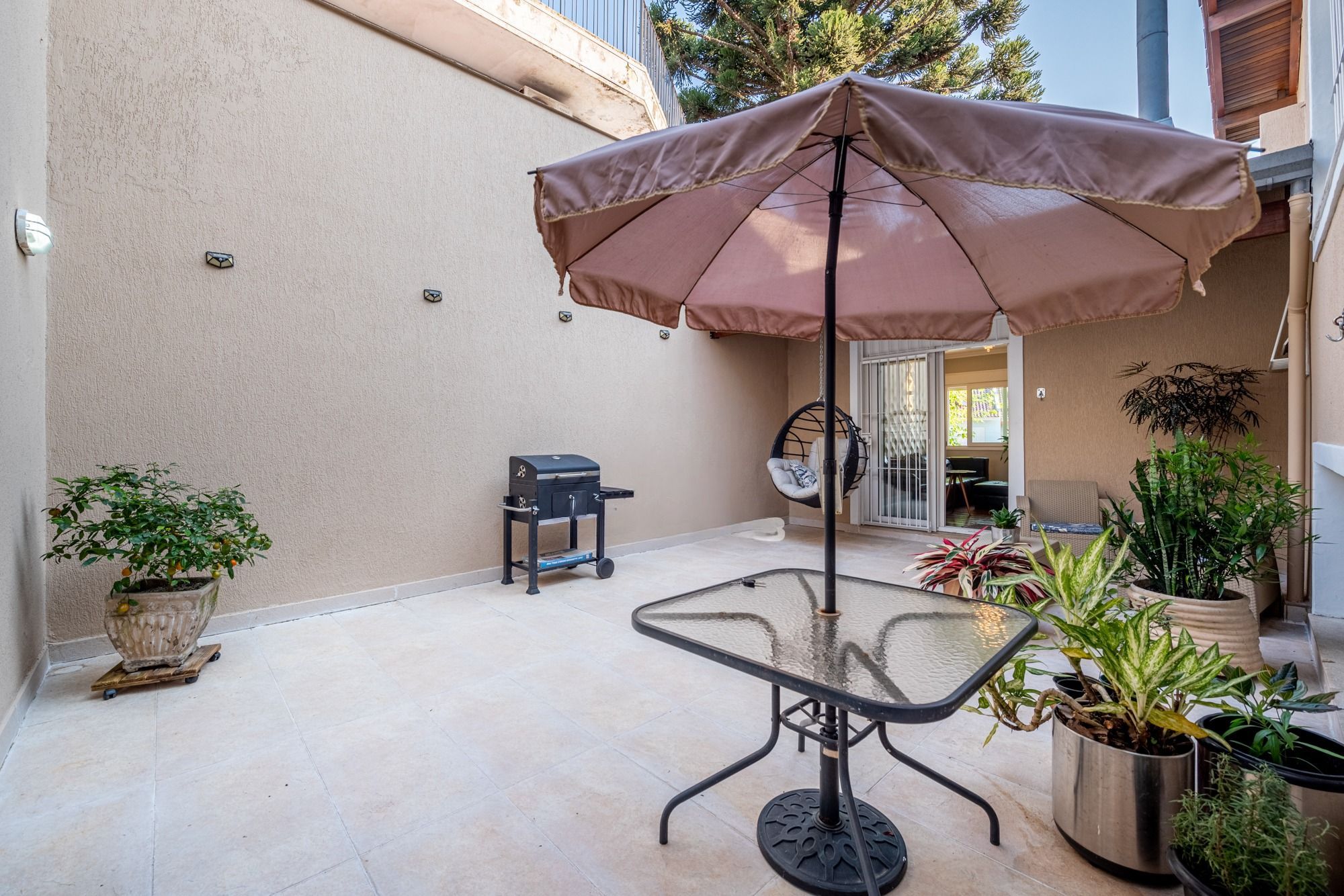 Casa, 4 quartos, 357 m² - Foto 16