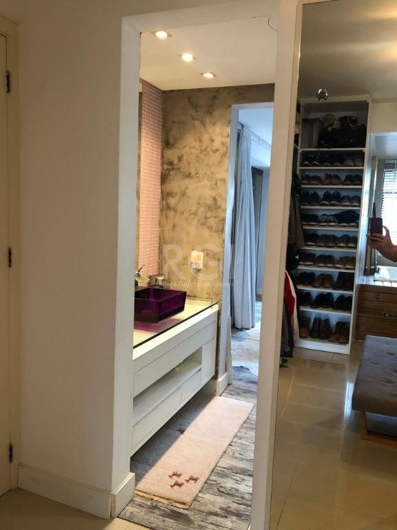 Apartamento à venda com 1 quarto, 115m² - Foto 20