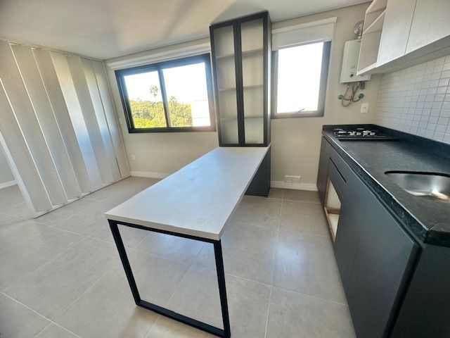 Apartamento, 1 quarto, 30 m² - Foto 15