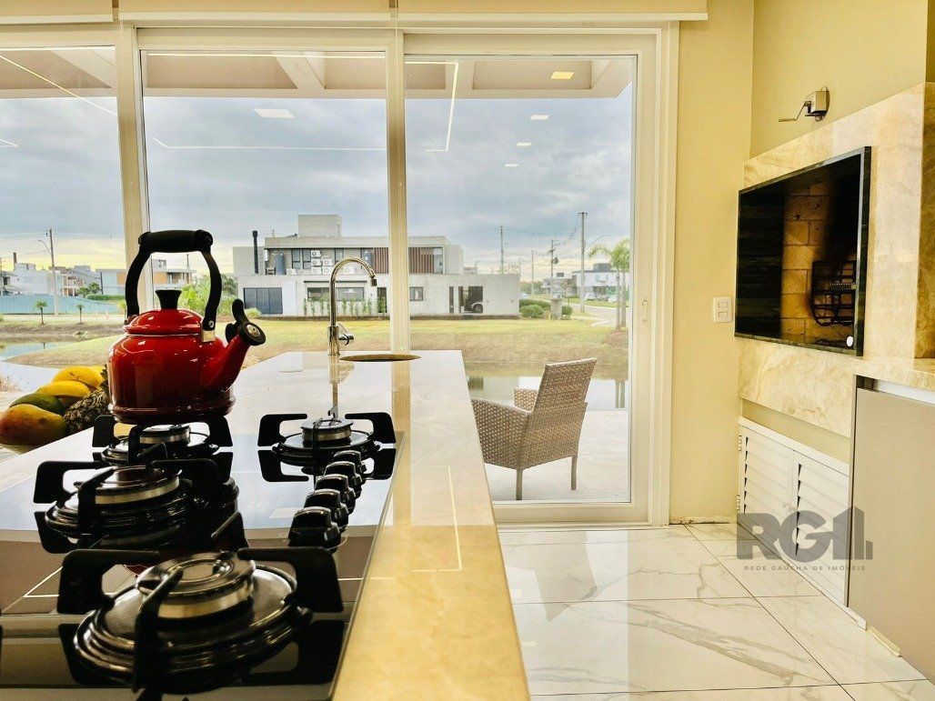 Casa de Condomínio à venda com 4 quartos, 351m² - Foto 26