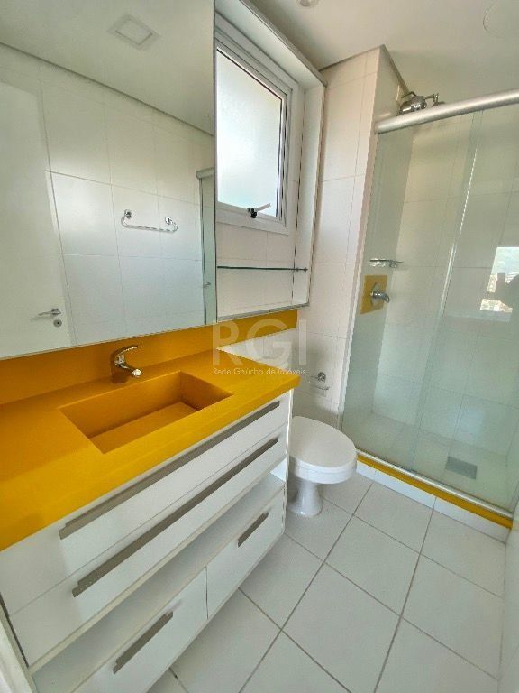 Apartamento, 1 quarto, 37 m² - Foto 13