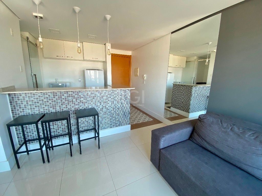 Apartamento, 1 quarto, 37 m² - Foto 7