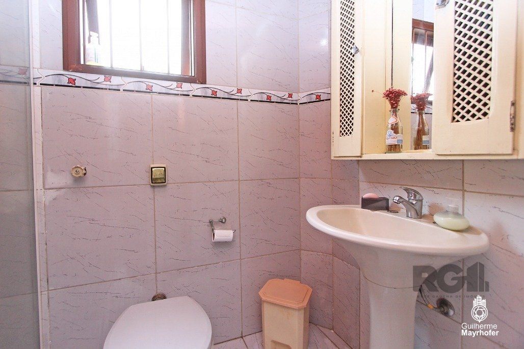 Casa, 3 quartos, 164 m² - Foto 33