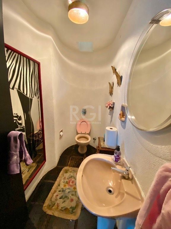 Casa, 4 quartos, 484 m² - Foto 19