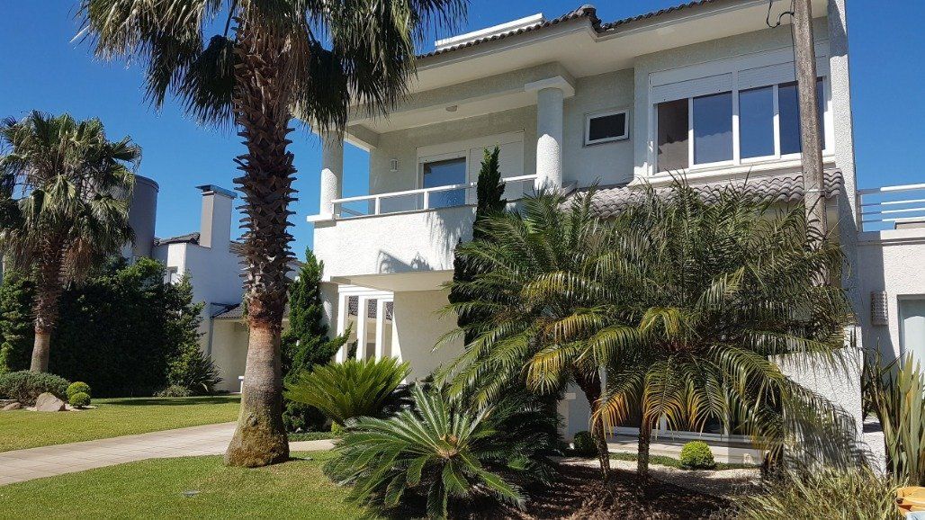 Casa de Condomínio à venda com 6 quartos, 354m² - Foto 2