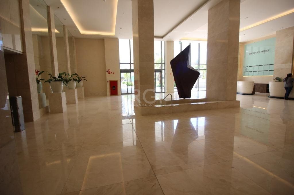 Conjunto Comercial-Sala à venda, 32m² - Foto 17