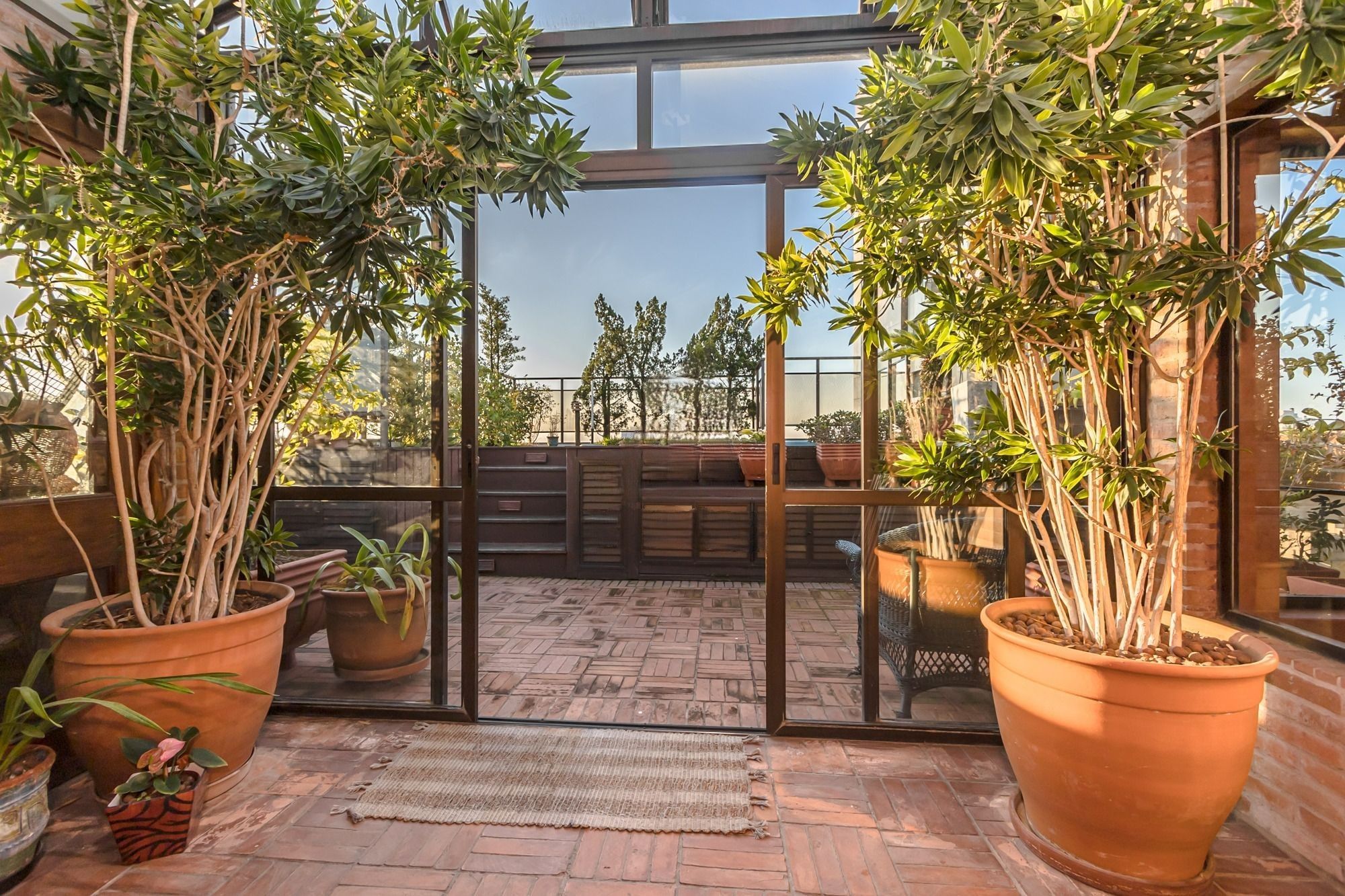 Cobertura à venda com 4 quartos, 500m² - Foto 4