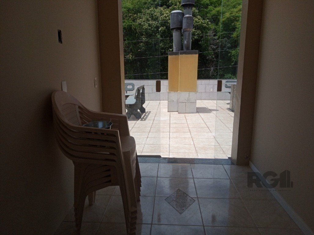 Sobrado, 9 quartos, 499 m² - Foto 22