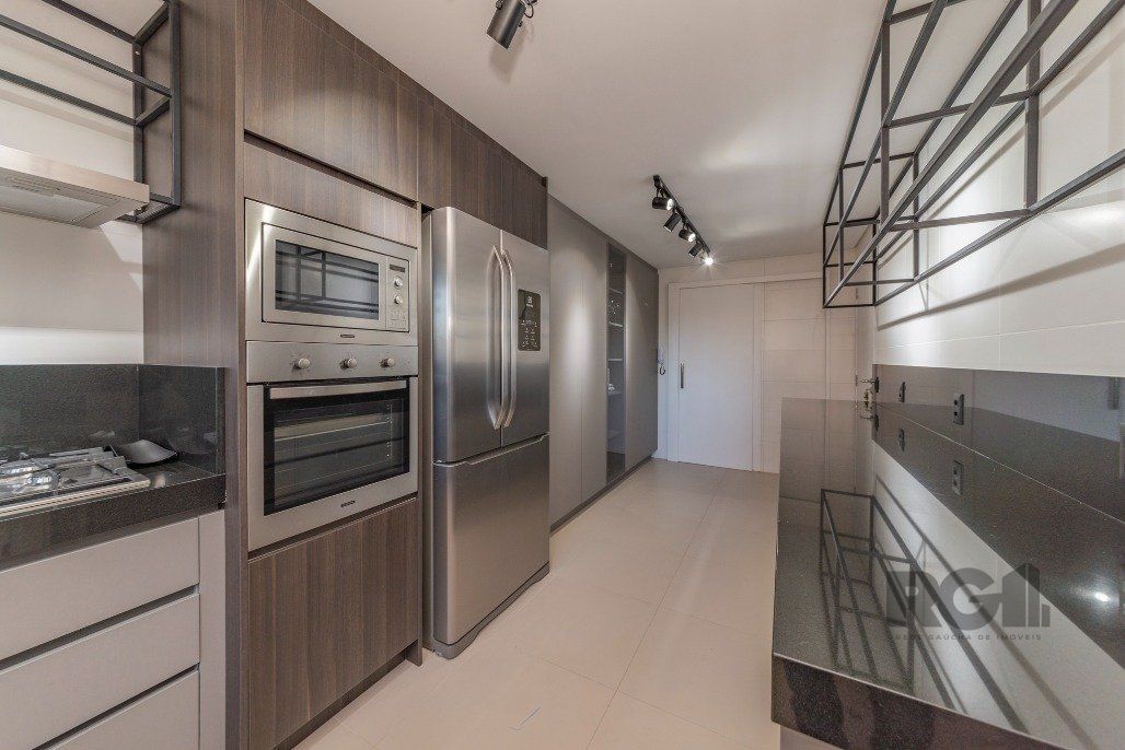 Apartamento, 4 quartos, 203 m² - Foto 11