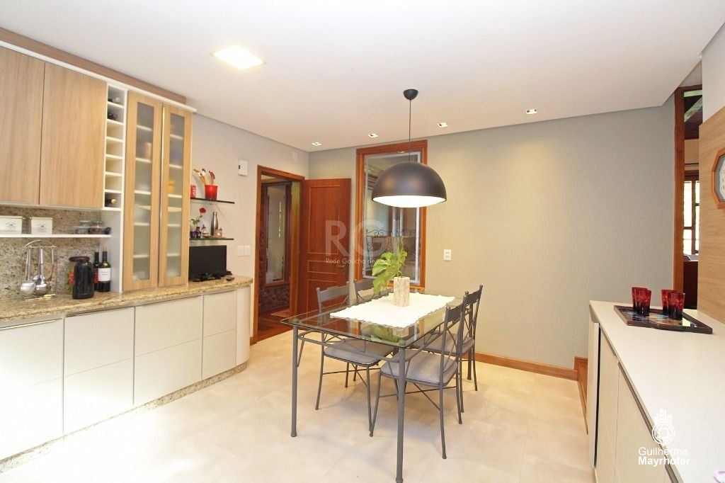 Casa, 5 quartos, 420 m² - Foto 9