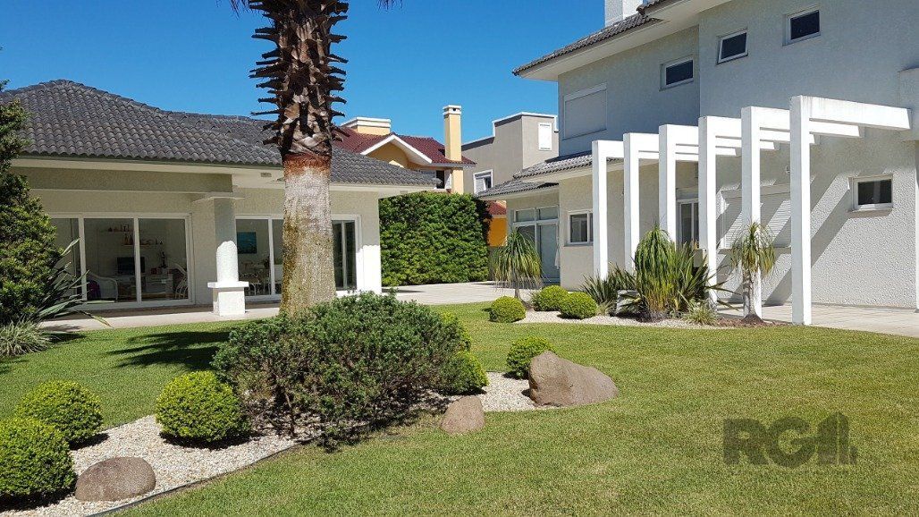 Casa de Condomínio à venda com 6 quartos, 354m² - Foto 10