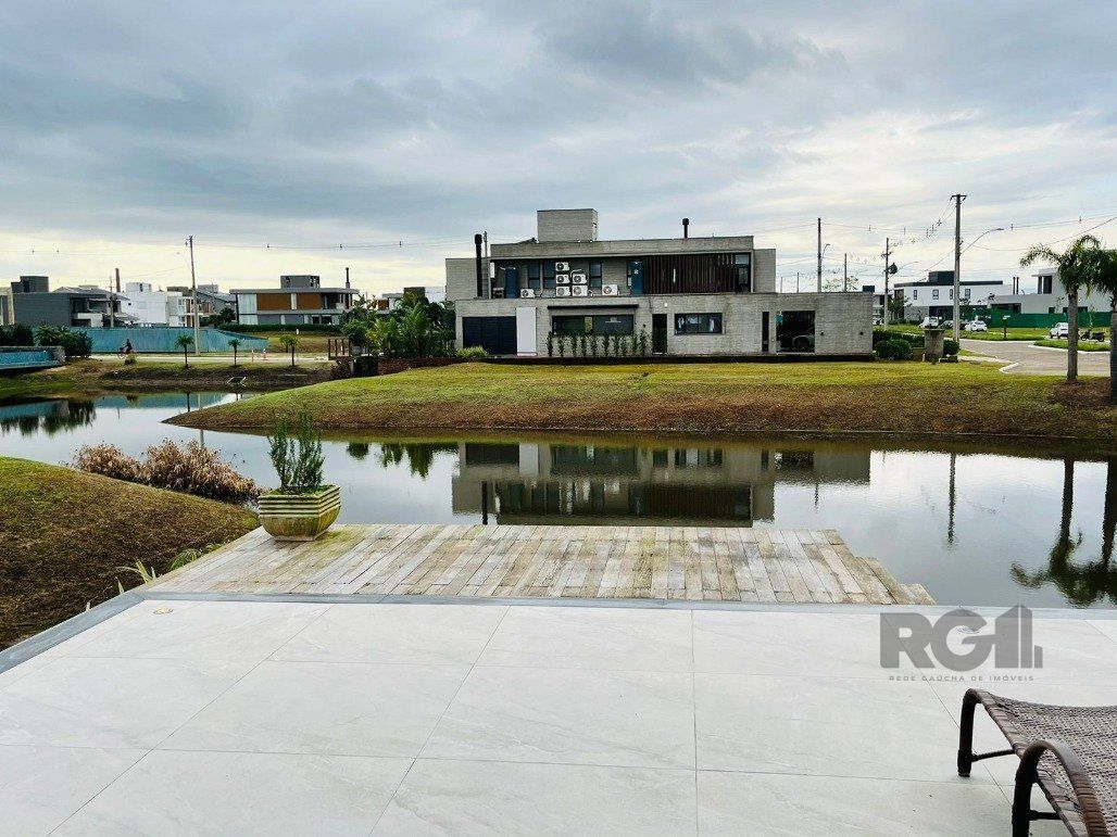 Casa de Condomínio à venda com 4 quartos, 351m² - Foto 15