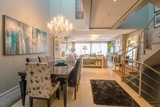 Casa à venda com 3 quartos, 248m² - Foto 16
