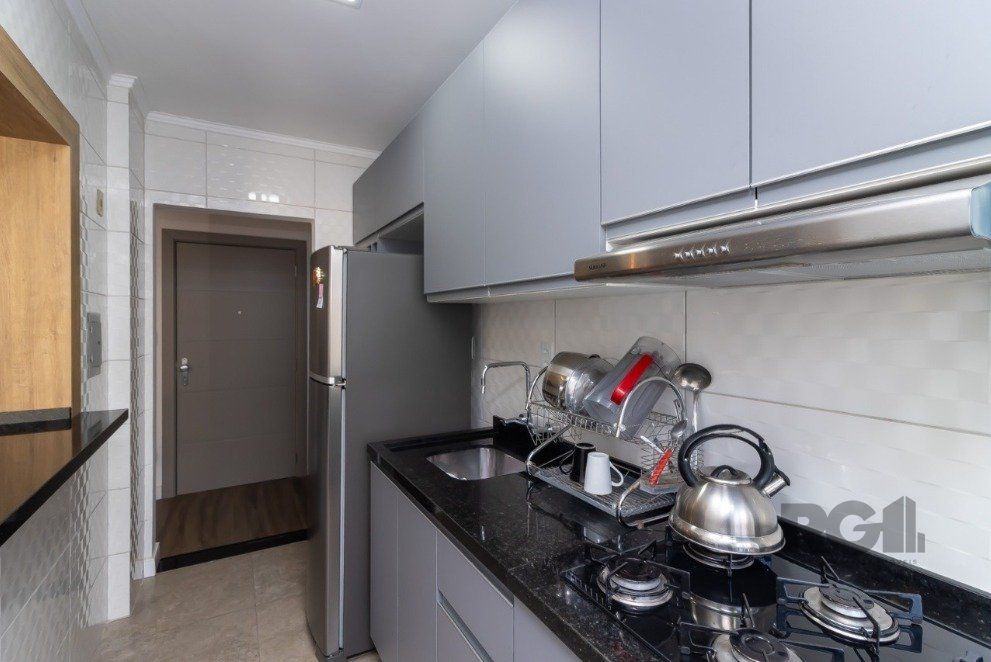 Apartamento, 2 quartos, 62 m² - Foto 11